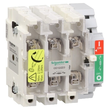 GS1QQD3 Schneider Electric