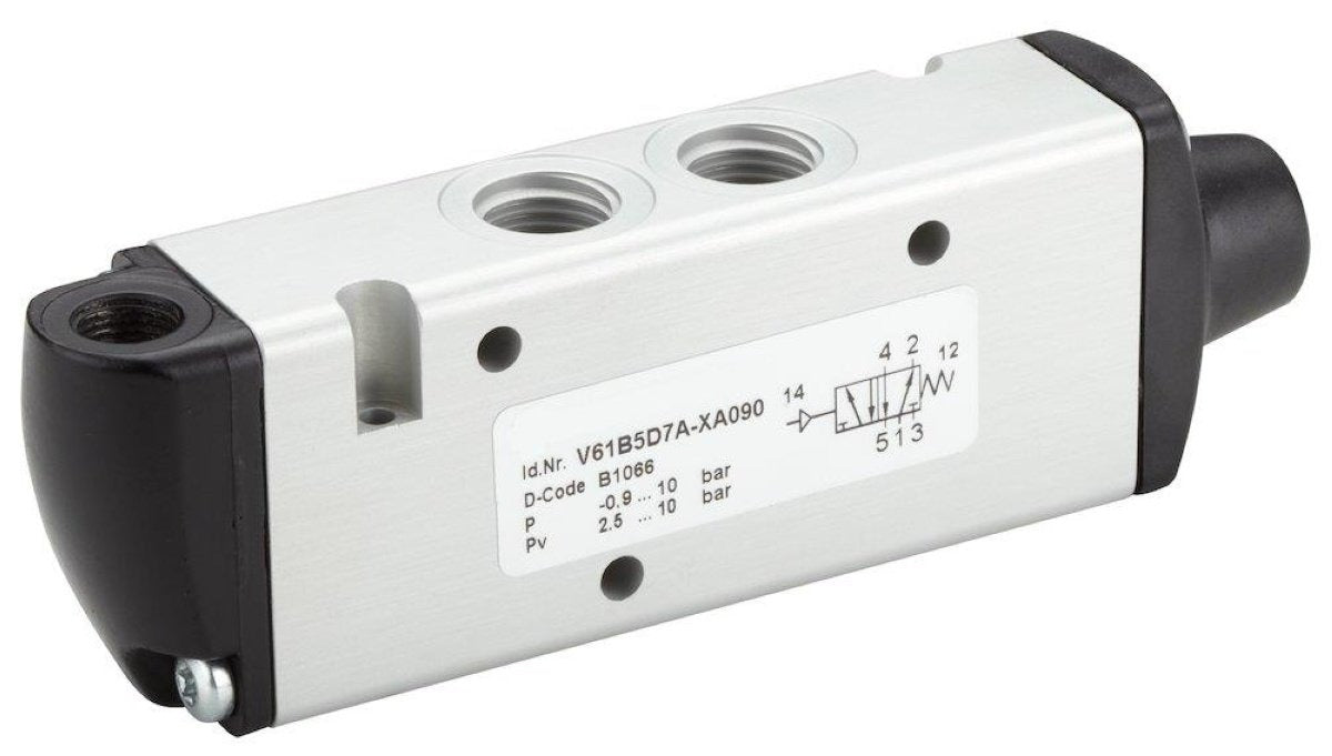 V61B5D7A-XA090 Norgren