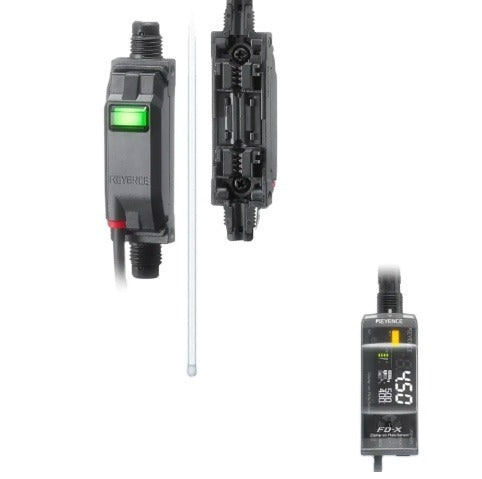 FD-XS1 Keyence