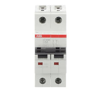 2CDS272334R0064 ABB - ST202M-C6