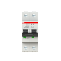 2CDS272334R0301 ABB - ST202M-D30