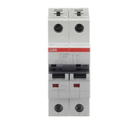 2CDS272334R0104 ABB - ST202M-C10