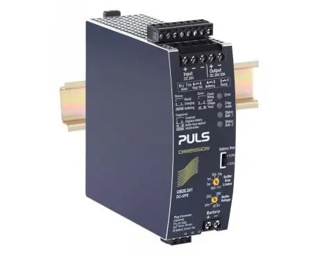 UB20.241 Puls