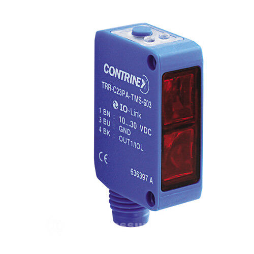 TRR-C23PA-TMS-603 Contrinex