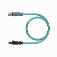 U-07472 Turck - RSSD RJ45S 441-5M
