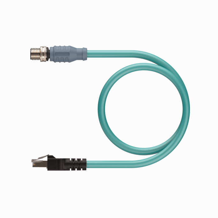 U-07472 Turck - RSSD RJ45S 441-5M
