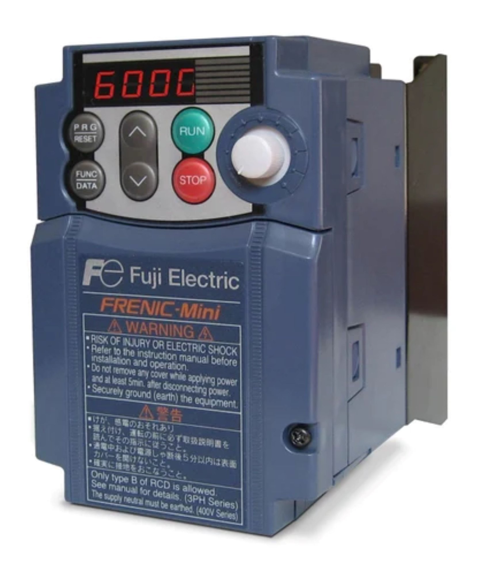 FRN0006C2S-7U Fuji Electric