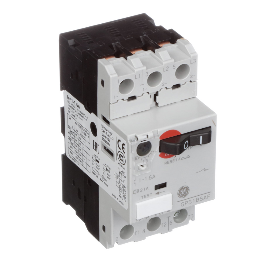 101216 General Electric - GPS1BSAF