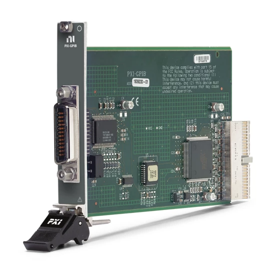 778039-01 National Instruments - PXI-GPIB