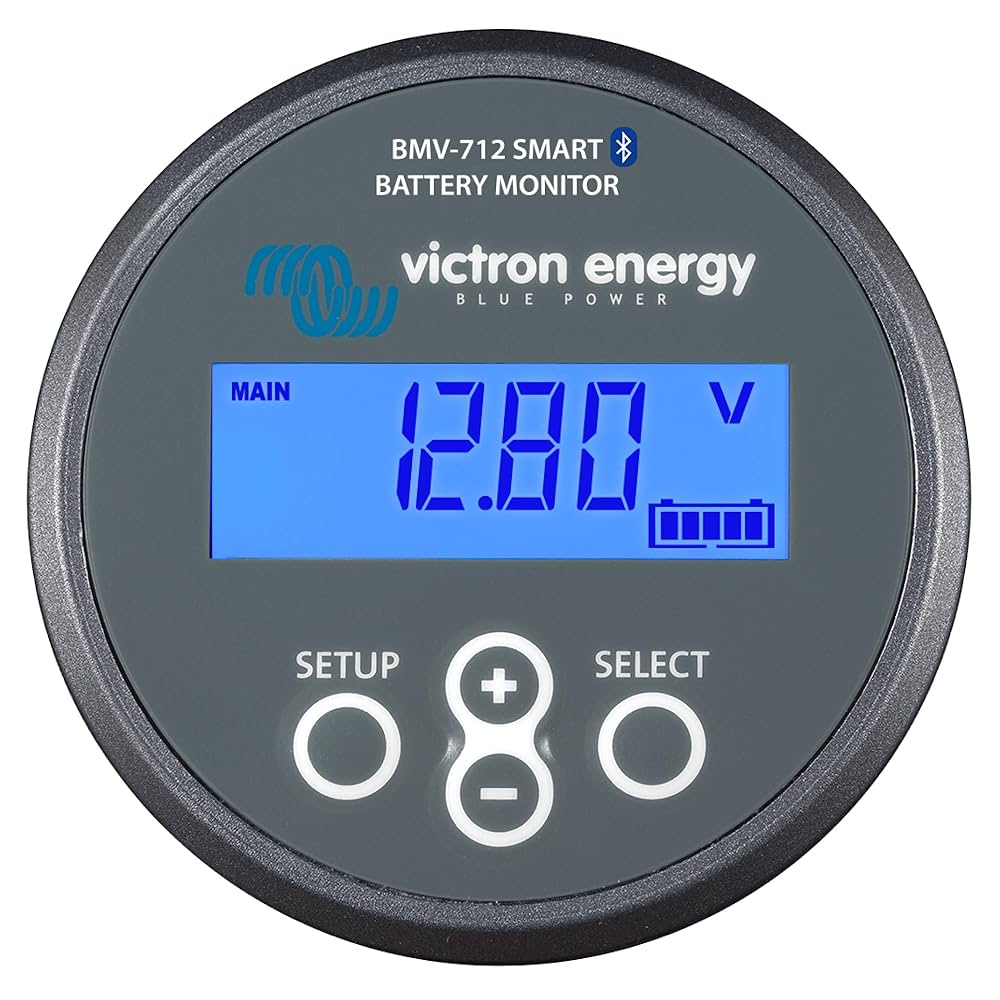 BAM030712000 Victron - BMV-712