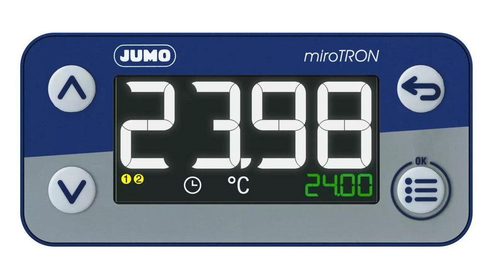 770155 Jumo - 701080/0-01-23-30/000