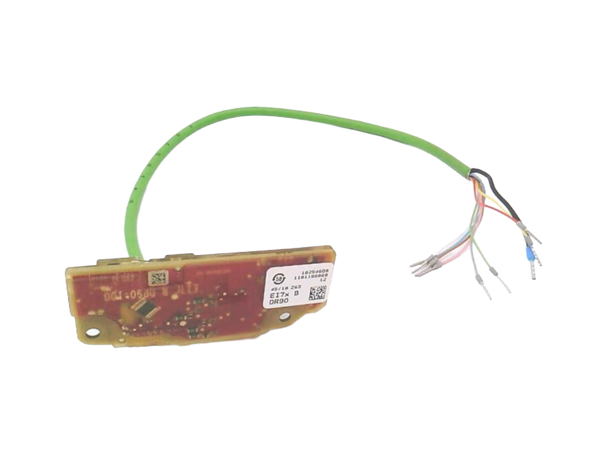 18254608 SEW Eurodrive -EI7. B/DR90/100