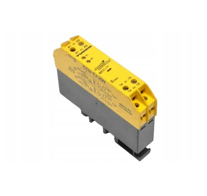 75207 Turck - MK73-R12/24VUC