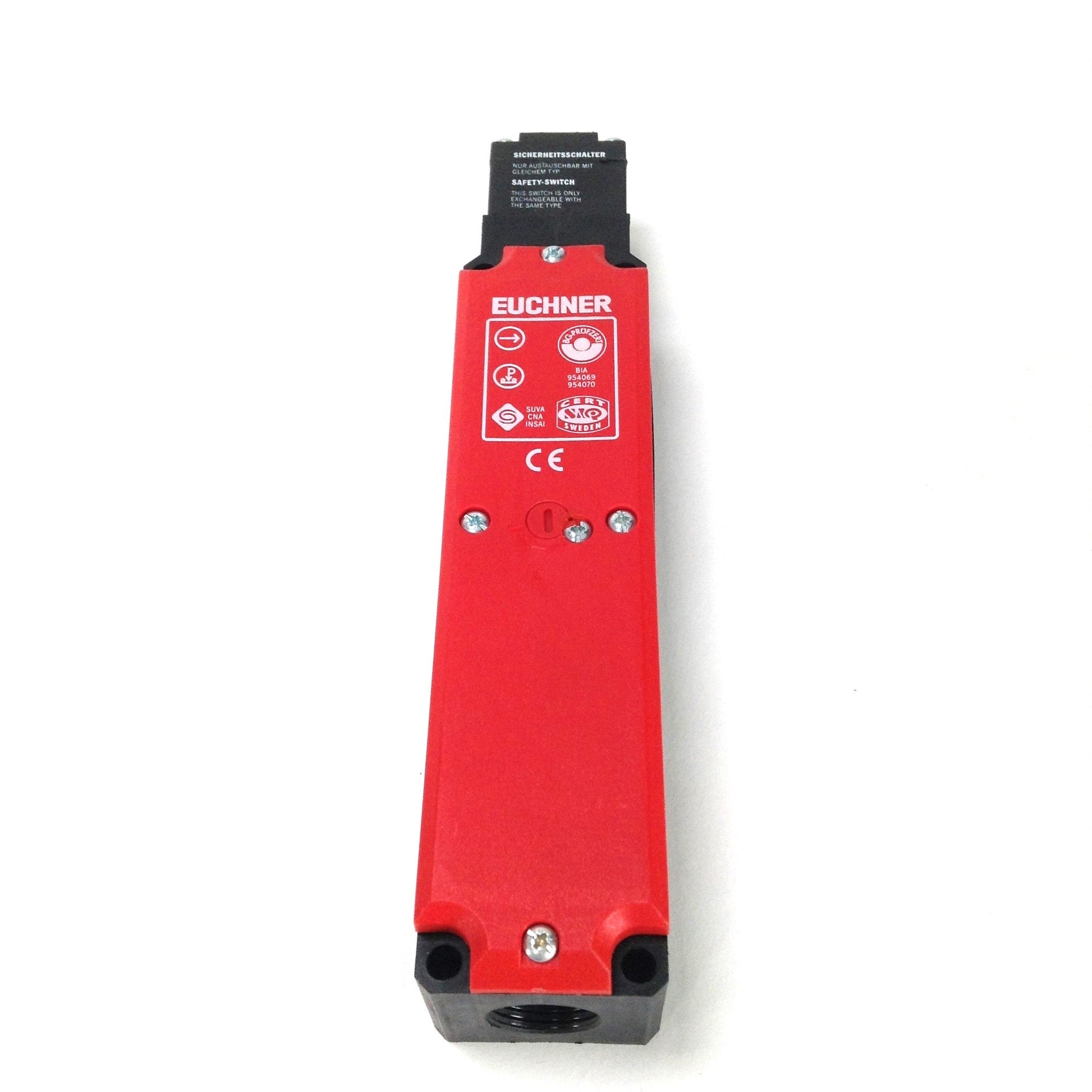 15808 Euchner - TP1-538A024PG