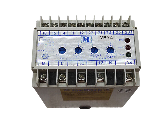 M200-V33W Multitek