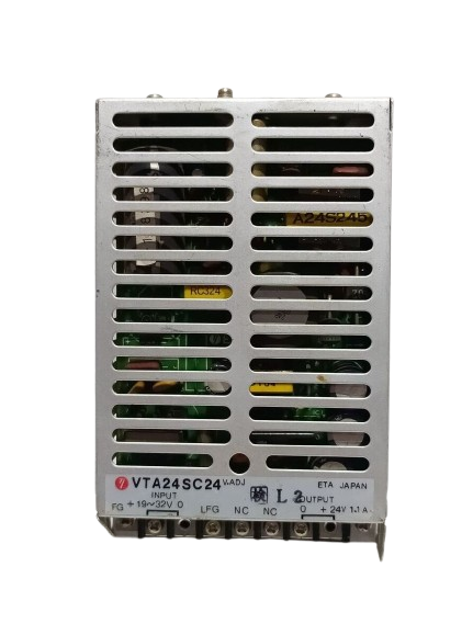 VTA24SC24 ETA
