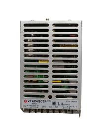 VTA24SC24 ETA