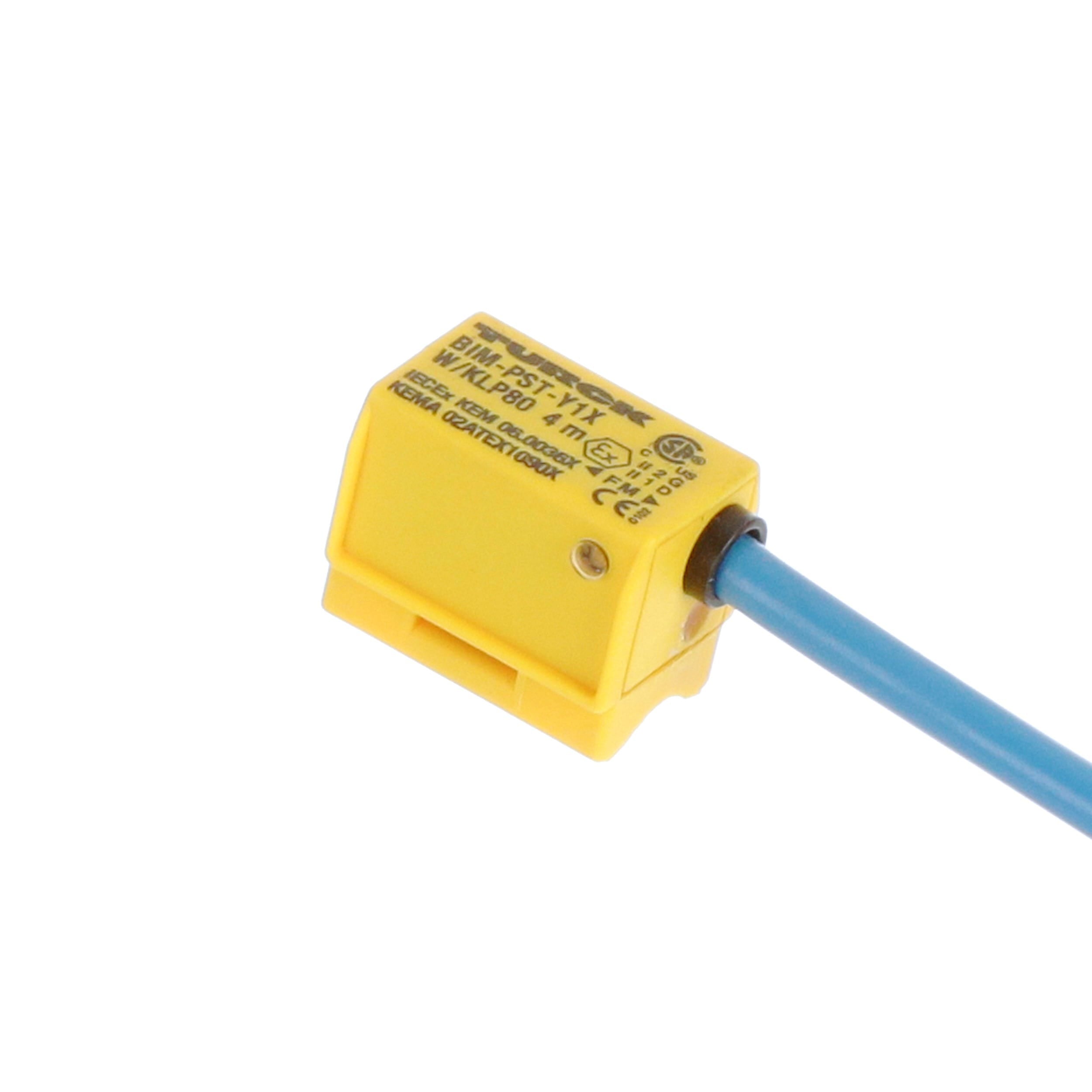 10570 Turck - BIM-PST-Y1X