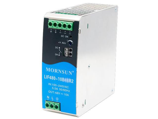 LIF480-10B24R2 Mornsun