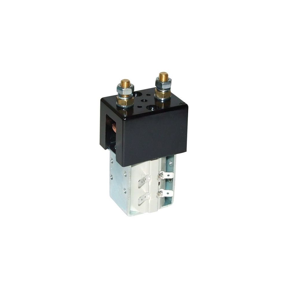 SW180B-195 Albright