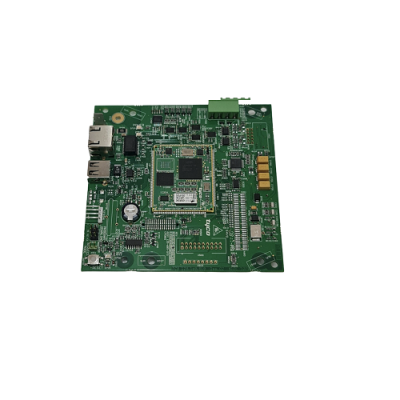 557.202.810 Tyco - CPU801