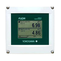 Yokogawa  FLXA21DPDABD1NNANLANNNUMSCT