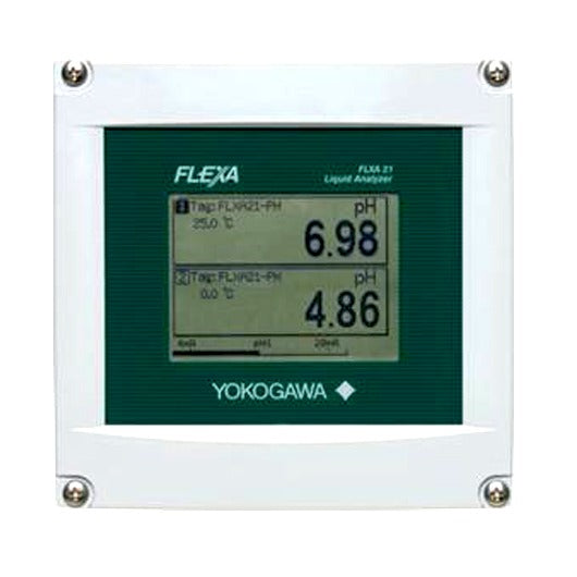 Yokogawa  FLXA21DPDABD1NNANLANNNUMSCT