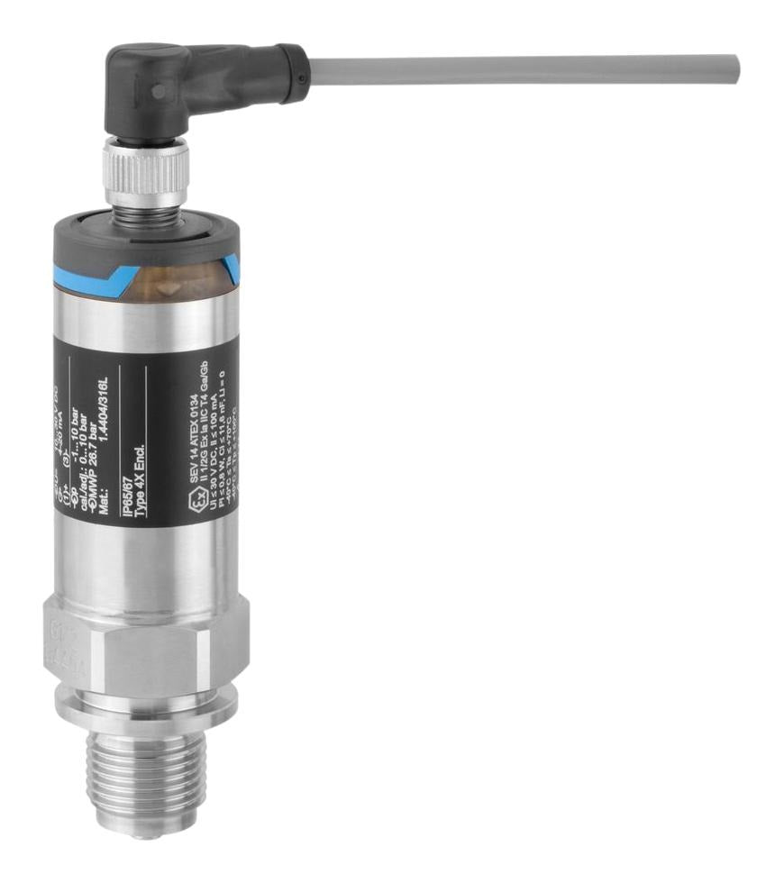 PMP21-AA1U1PBWJJ Endress + Hauser