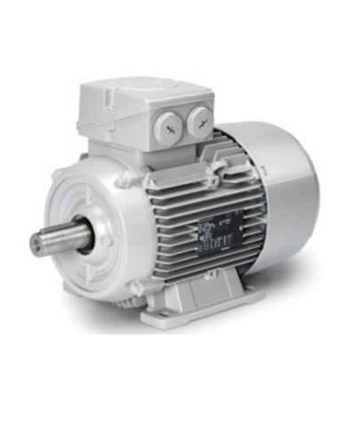Siemens  1LA70734AB31