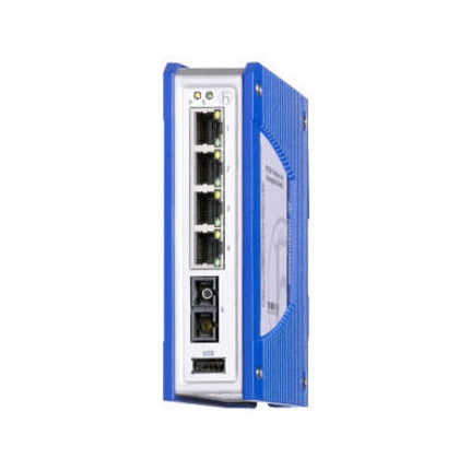 942132009 Hirschmann - SSL20-4TX/1FX-SM
