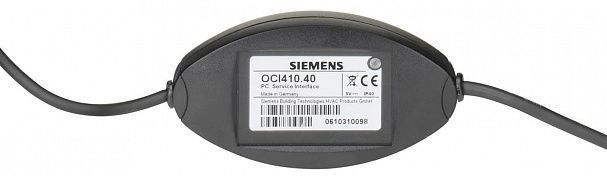 BPZ:OCI410.40 Siemens - OCI410.40