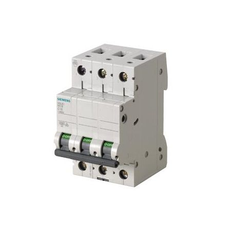 Siemens  5SL63167CC