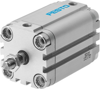156003 Festo - ADVU-25-100-P-A