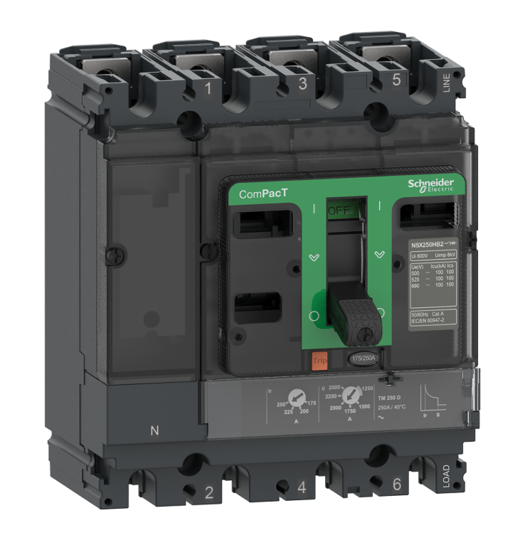 C10F4TM032 Schneider Electric
