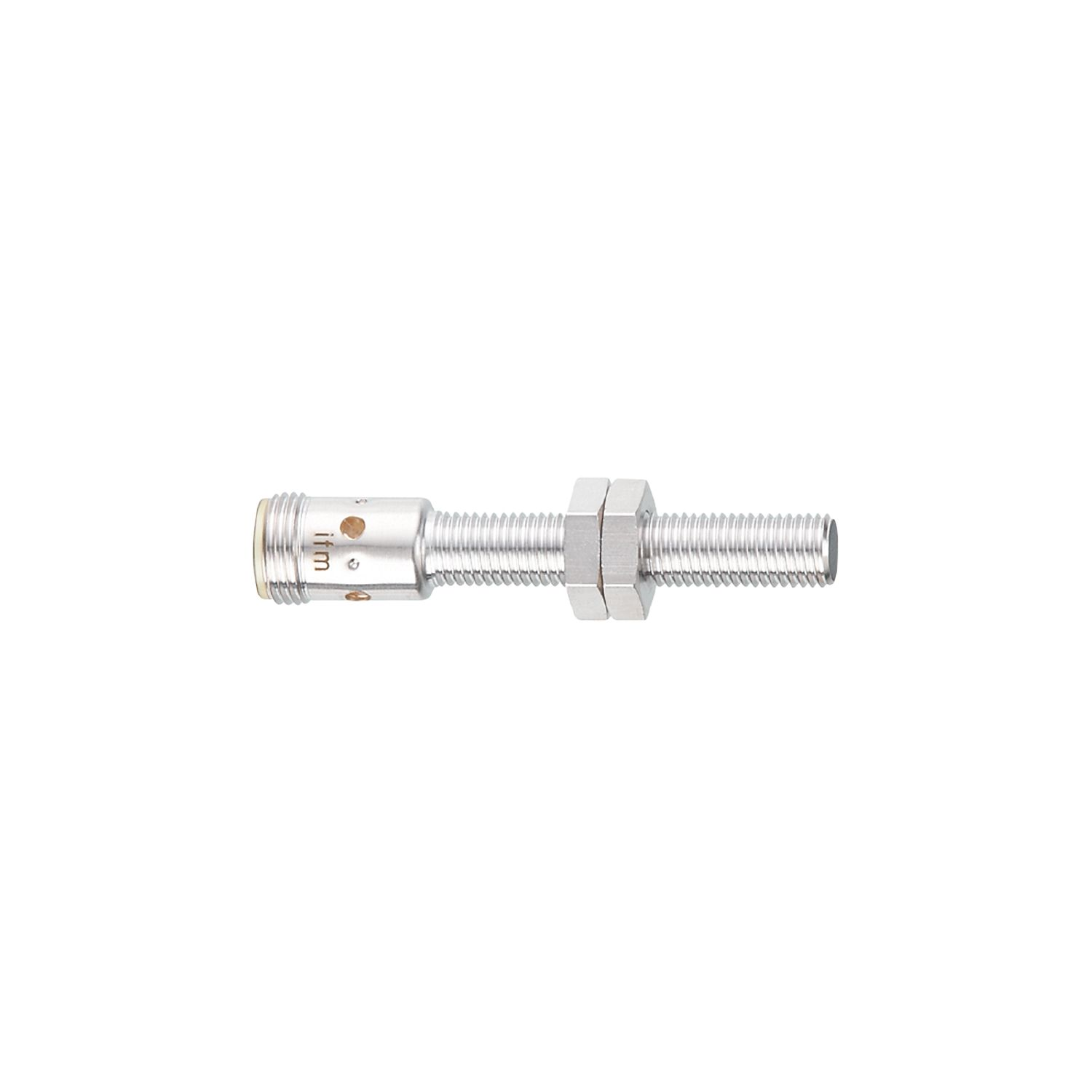 IE5257 IFM - IEK3002BBPKG/US-104