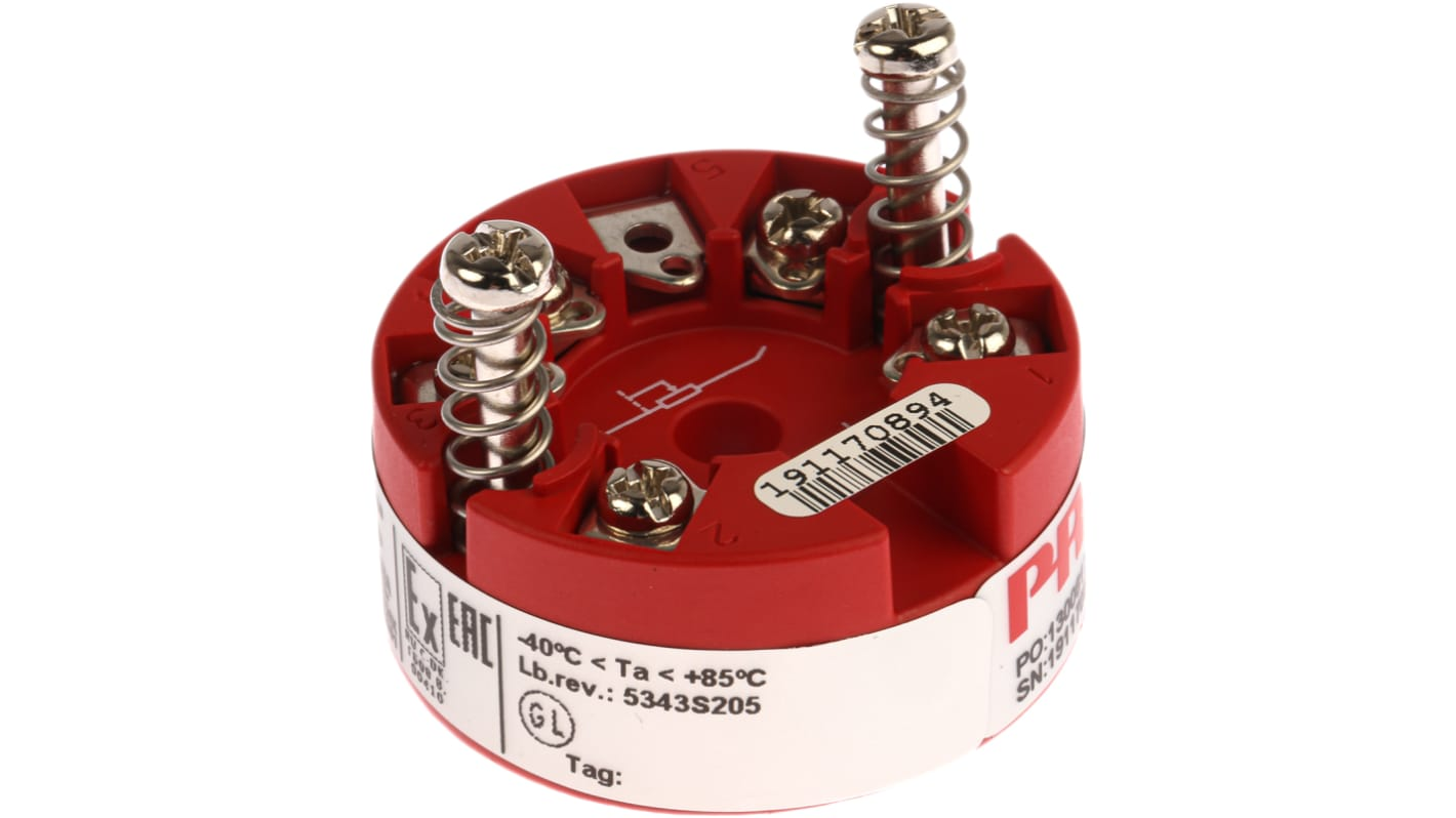 5343B PR Electronics
