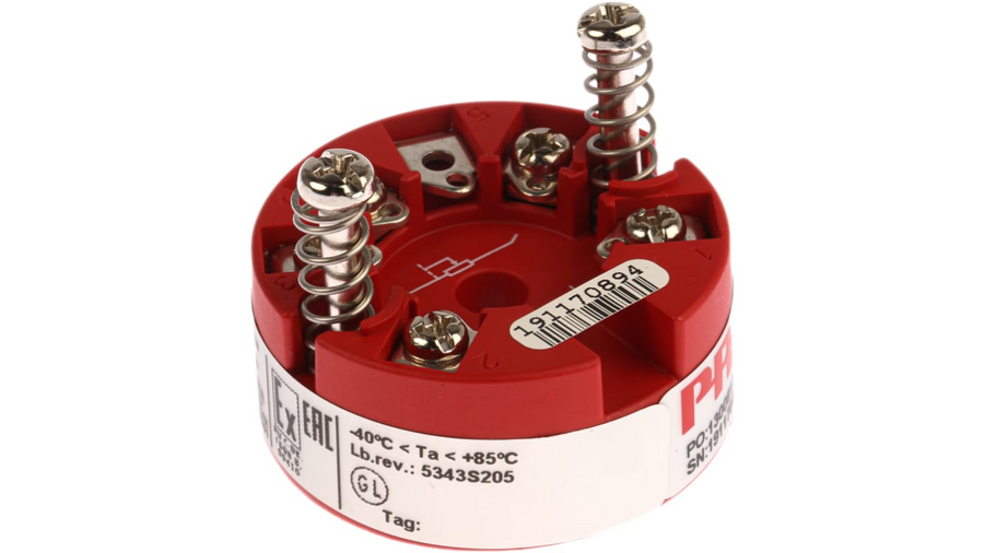 5343B PR Electronics
