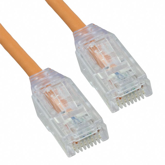 UTPSP7ORY Panduit