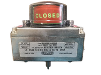 SIS2428E-H Soldo Controls