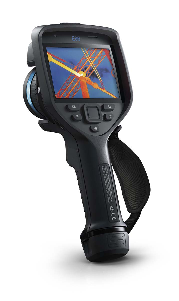 Flir E96 24
