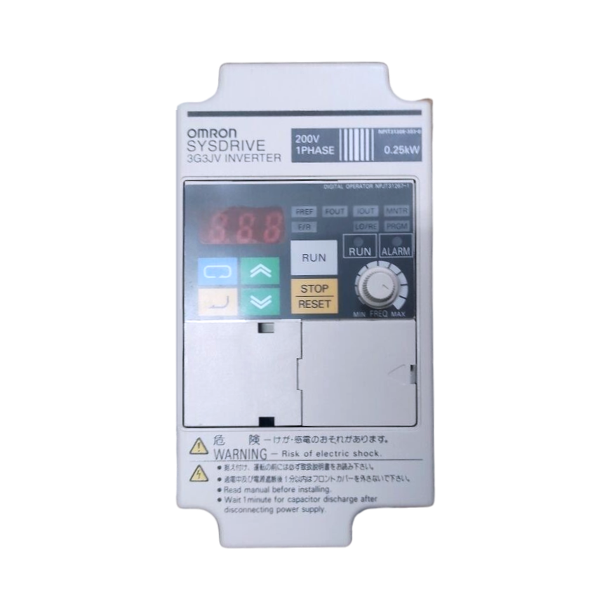 3G3JV-AB002 Omron