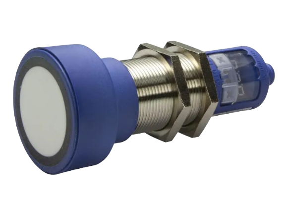 MIC+340/DD/TC Microsonic