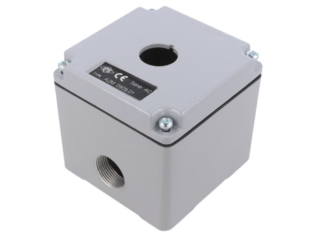 A2M0909.01 ILME