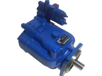 02-125147 Vickers - Eaton PVH74QIC-RF-2S-10-C25V-31