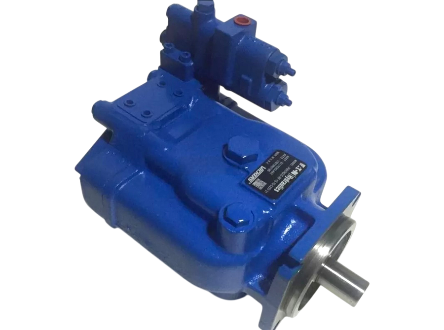02-125147 Vickers - Eaton PVH74QIC-RF-2S-10-C25V-31
