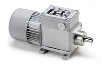 AC66T Minimotor