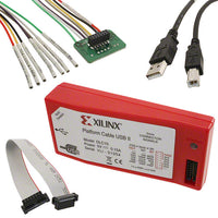 HW-USB-II-G Xilinx