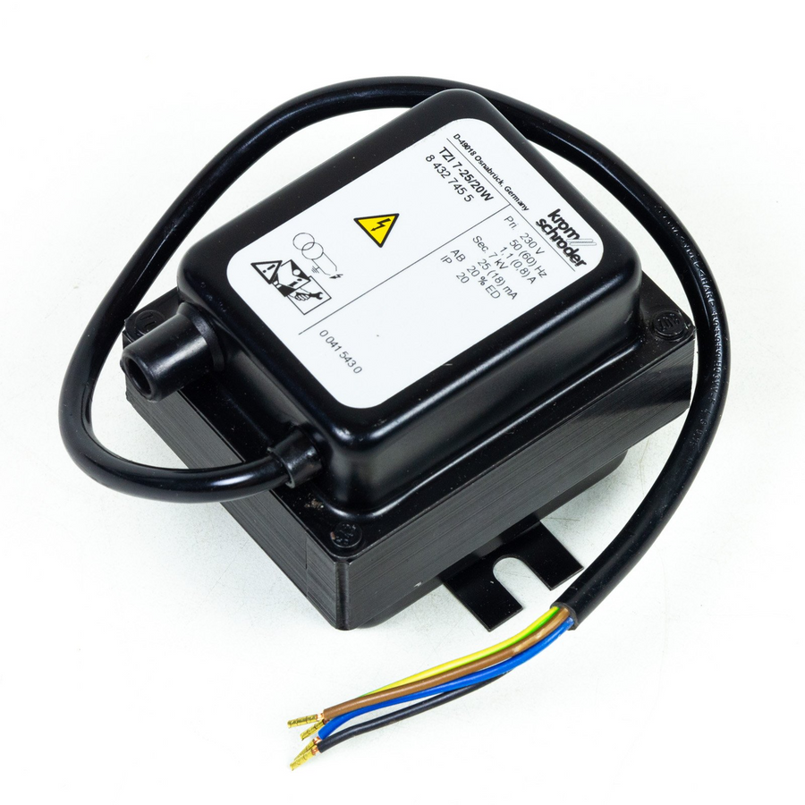 84327455 Kromschroder - TZI 7-25/20W