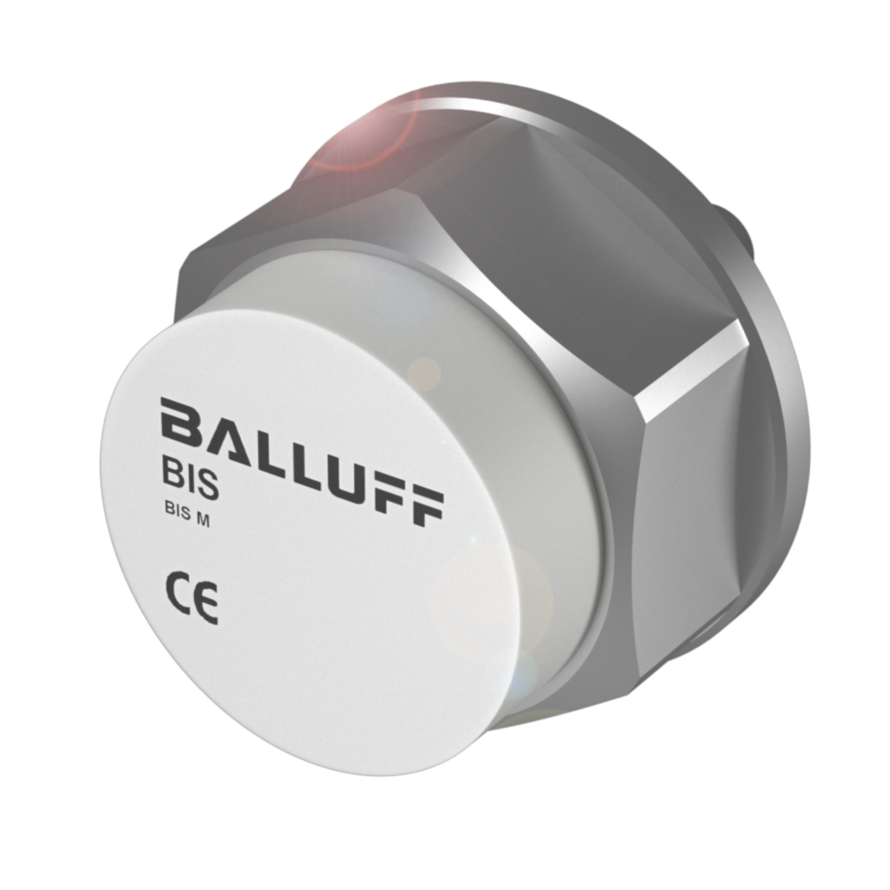 BIS0119 Balluff - BIS M-142-20/A-M8-GY