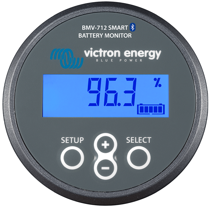 BMV-712 Victron